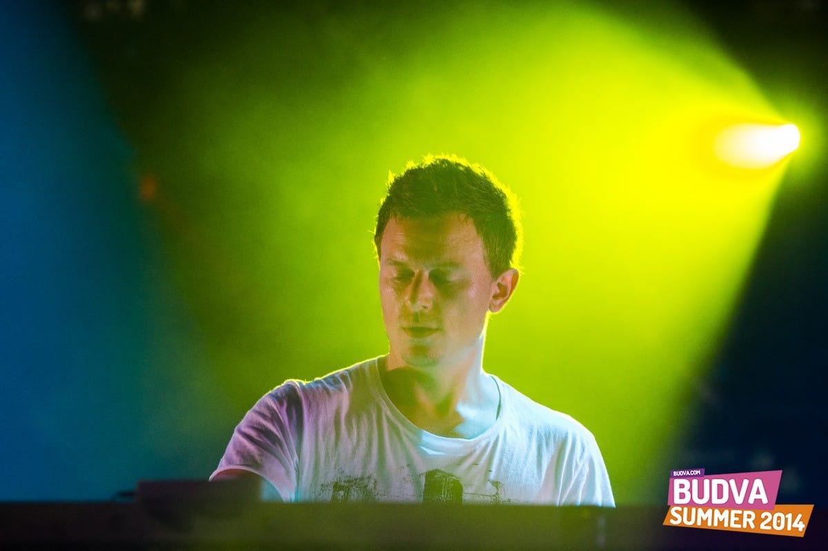 Fedde Le Grand | Top Hill