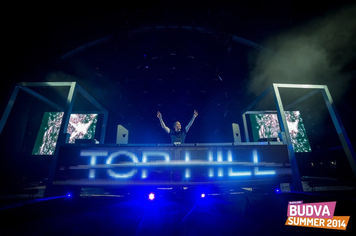 Otto Knows | Top Hill