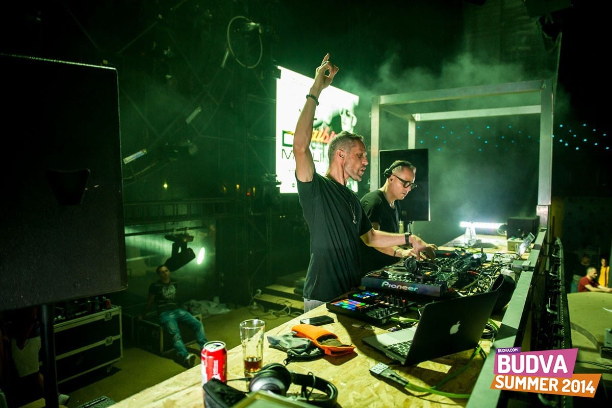 The Cube Guys | Top Hill