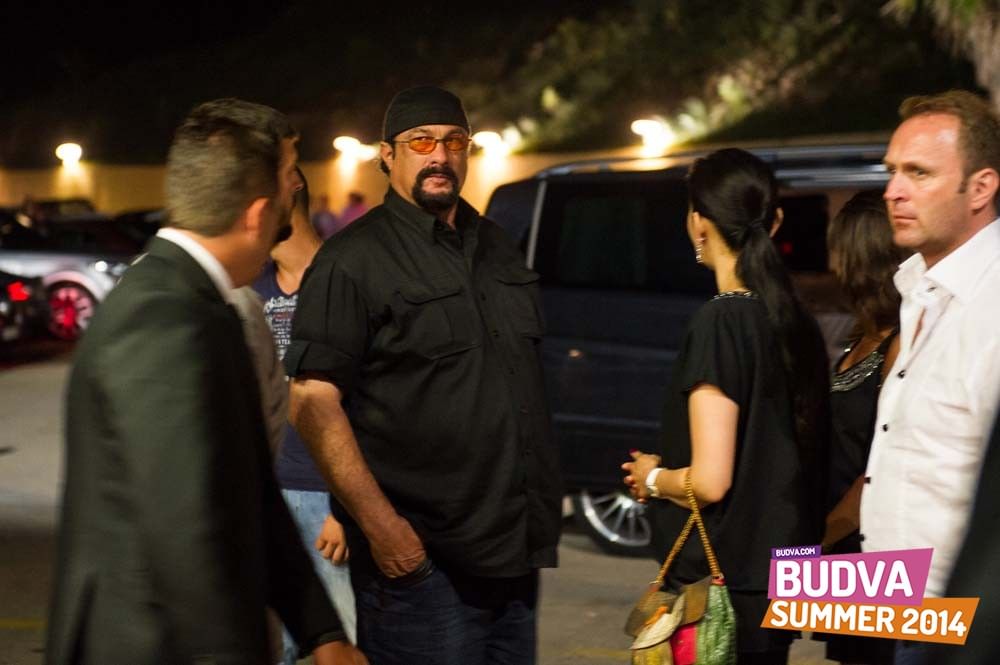 Crazibiza | Top Hill