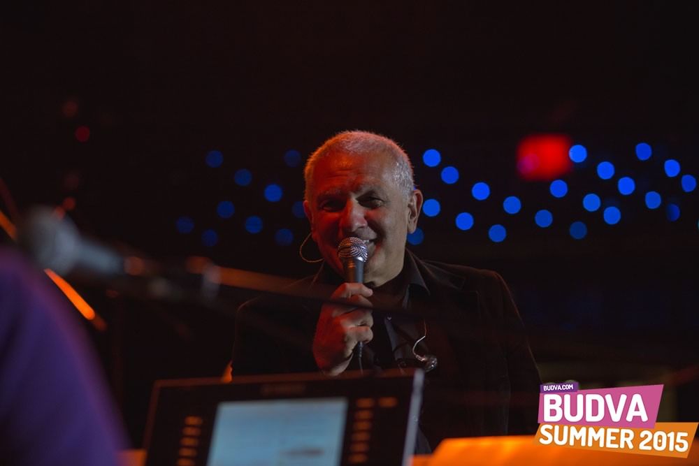 Željko Samardžić | Top Hill