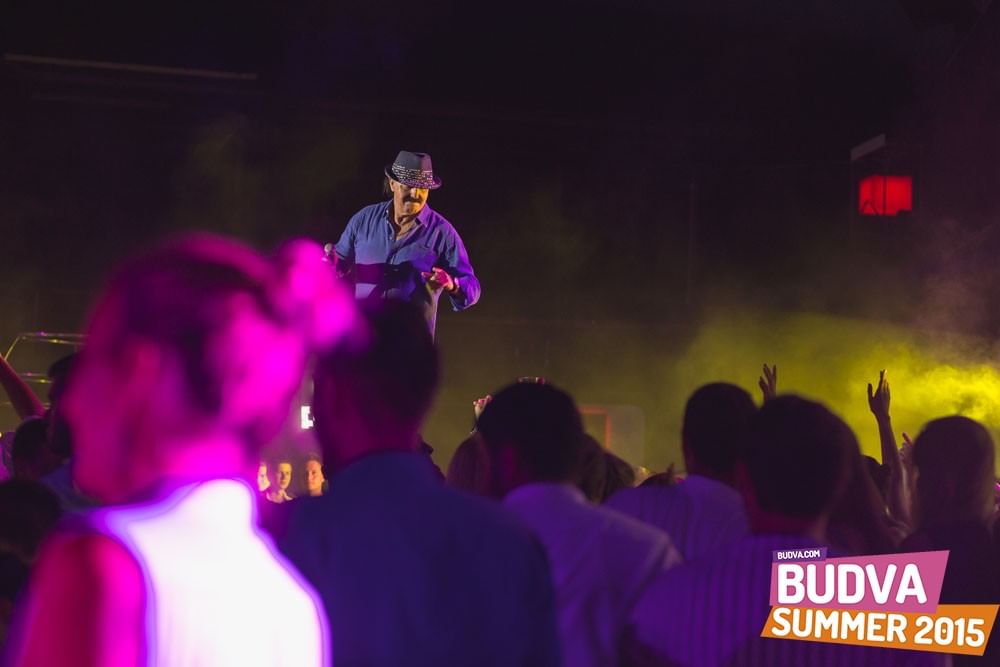 Haris Džinović | Top Hill