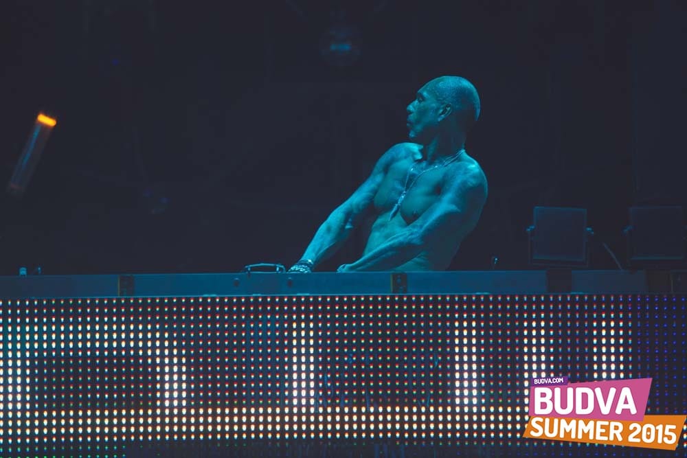 David Morales | Top Hill