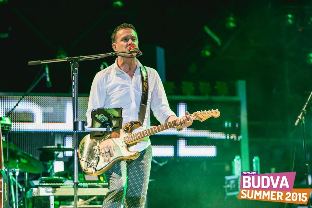 Dženan Lončarević | Top Hill