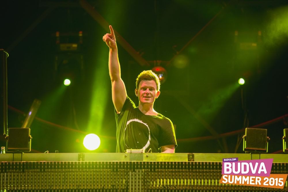 Fedde le Grand | Top Hill