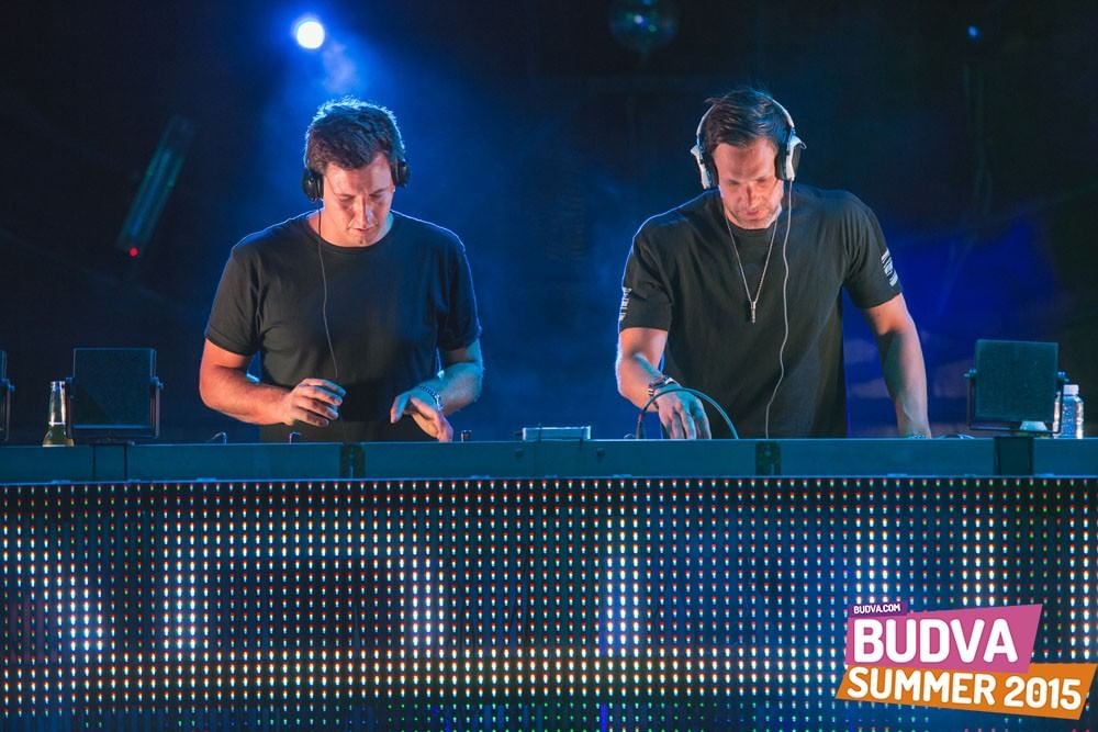 Prok & Fitch | Top Hill