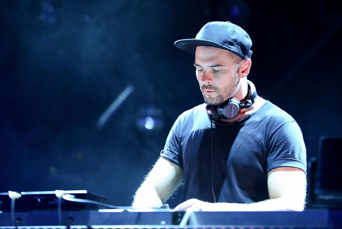 Tom Staar | Top Hill