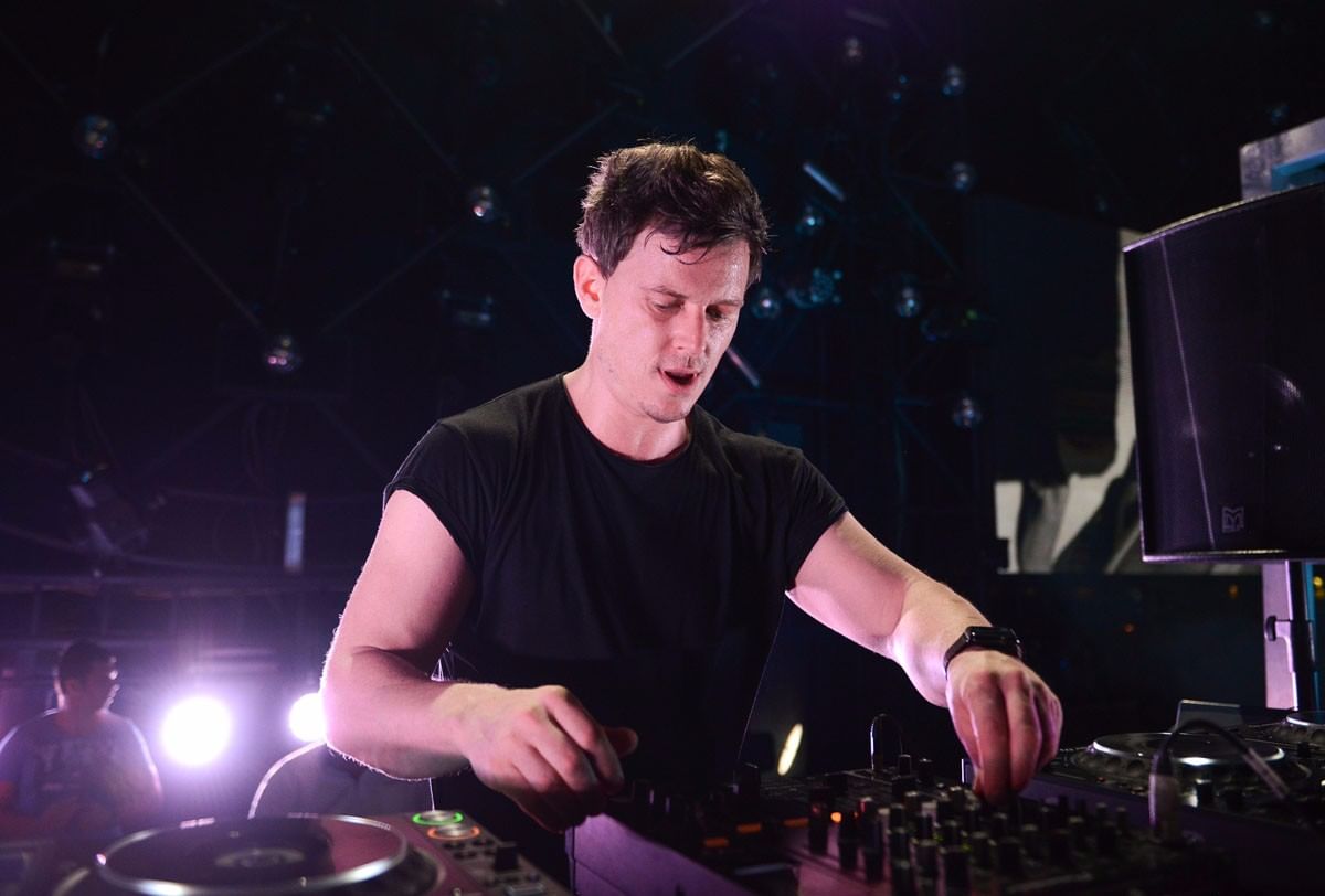 Fedde Le Grand | Top Hill