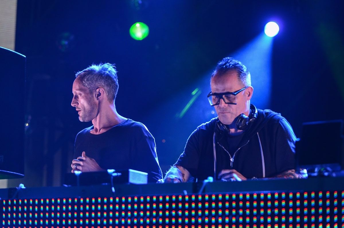 The Cubeguys | Top Hill