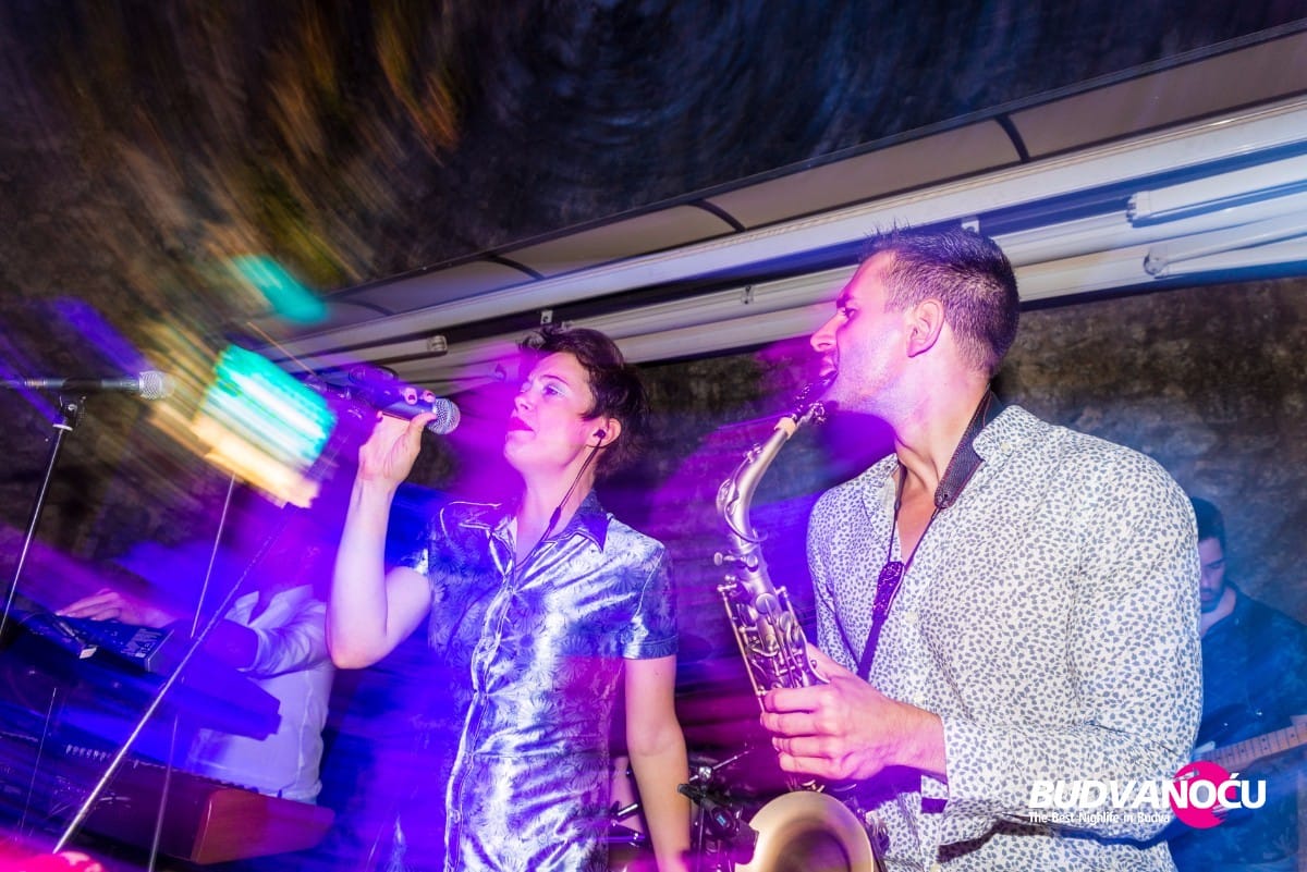 Blackberries Band | El Mundo