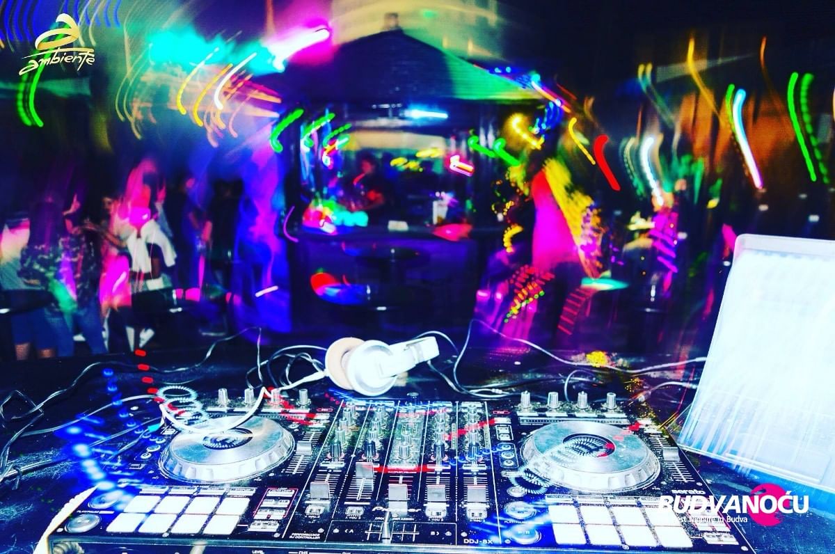 Ambiente Club Night - 08.06.2018. | Ambiente Night Club