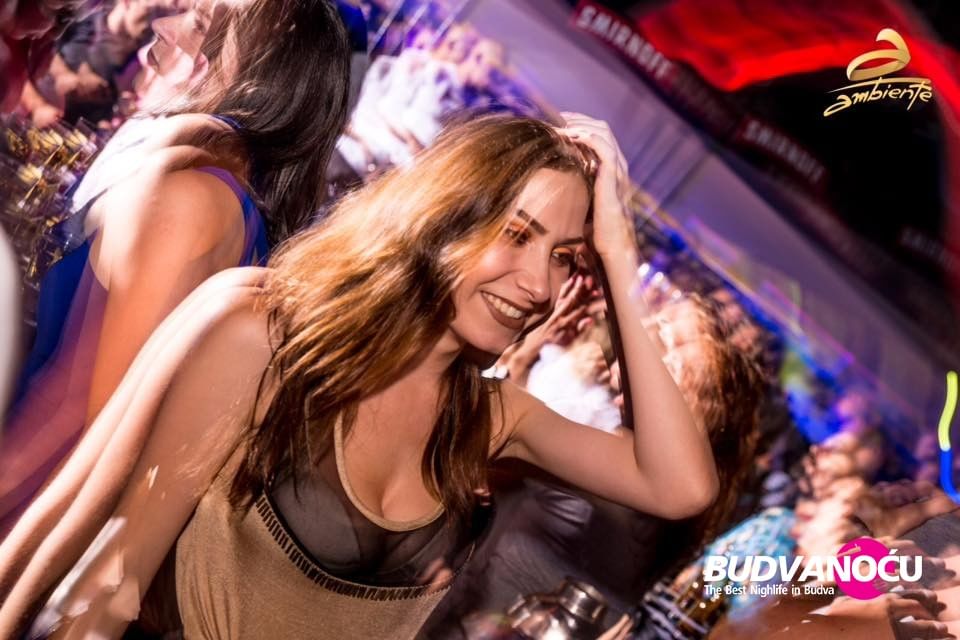 Ambiente Club Night | Ambiente Night Club