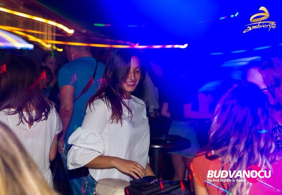 Ambiente Club Night | Ambiente Night Club