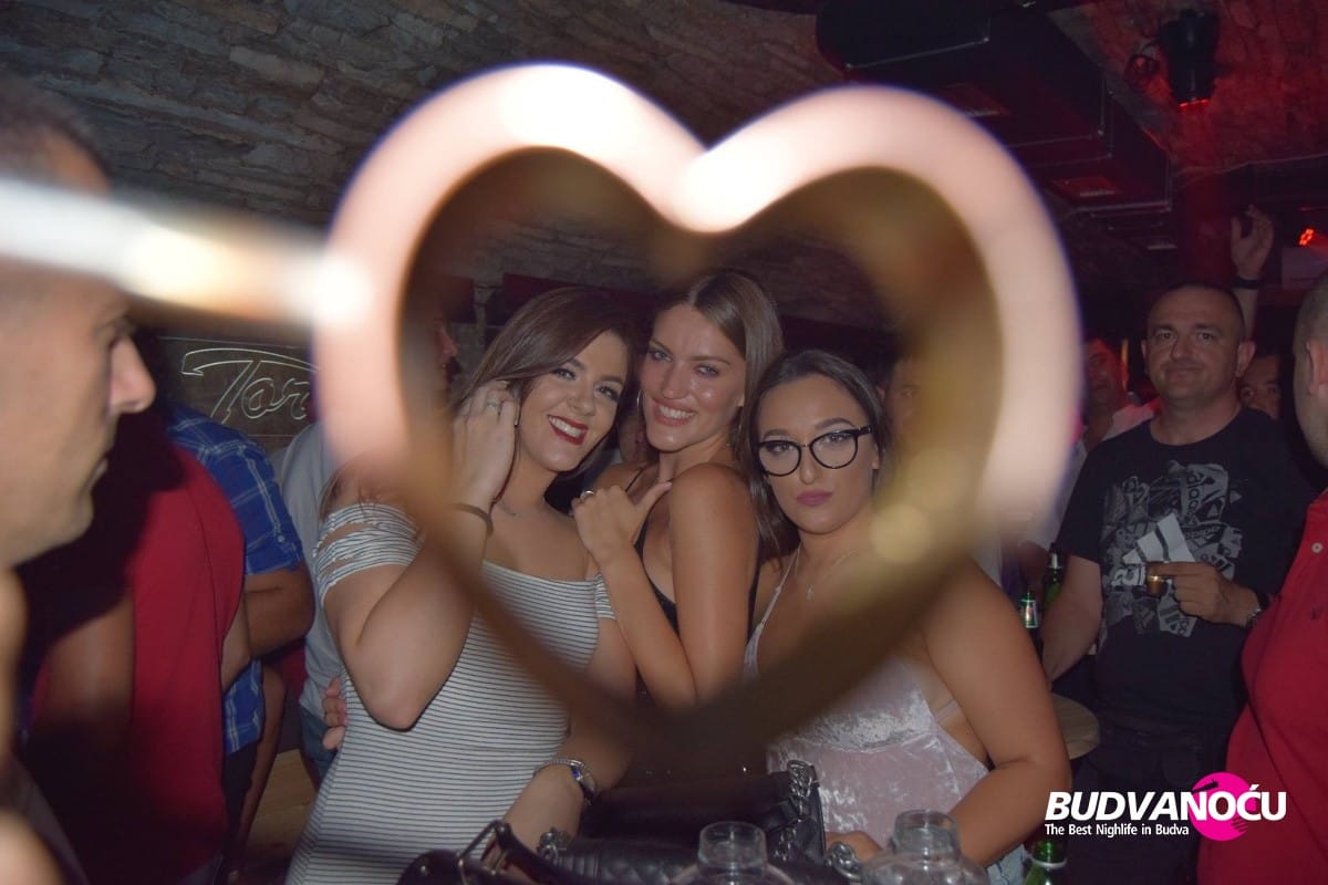 Ljupka Stević | Night Club Torine