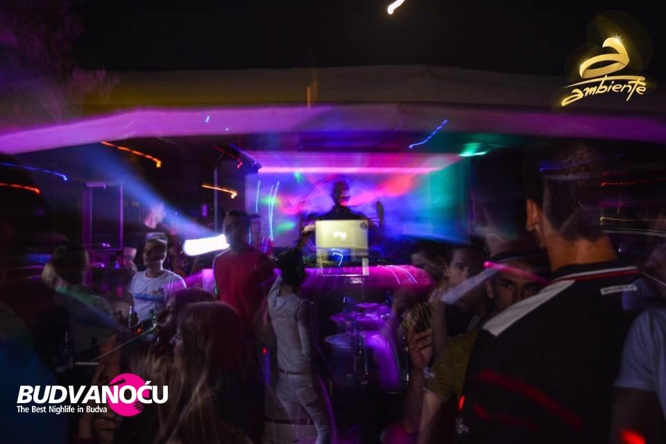 Ambiente Club Night | Ambiente Night Club