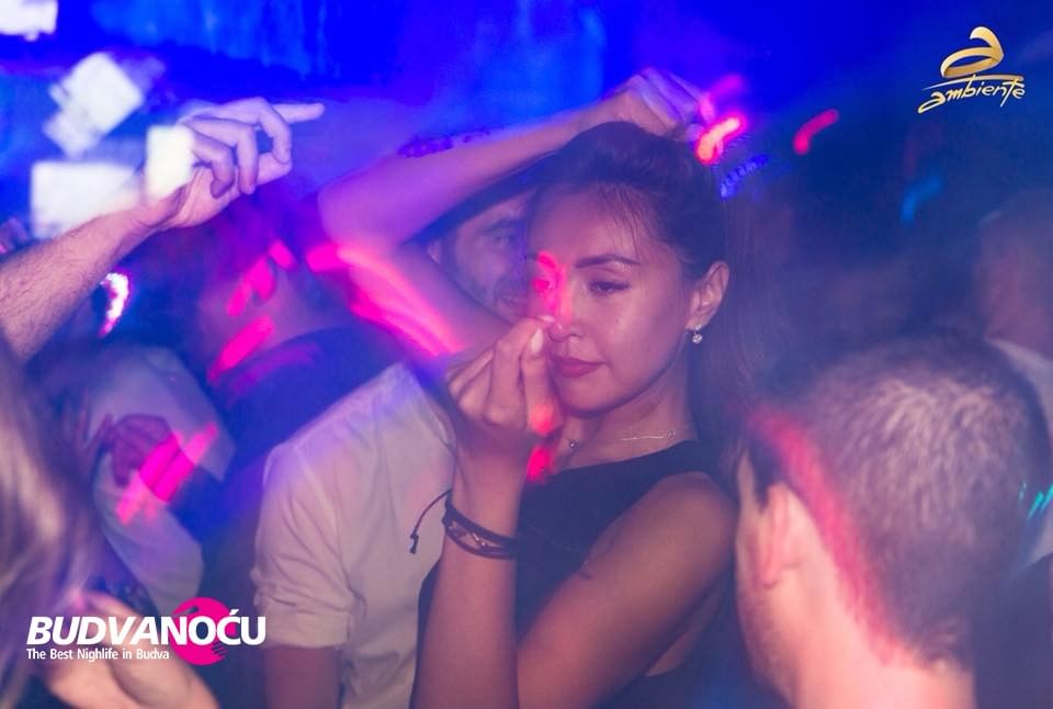 Ambiente Club Night | Ambiente Night Club