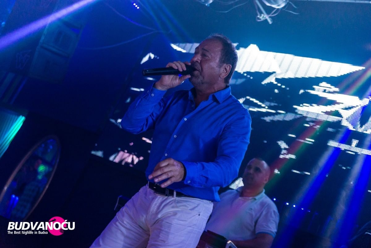 Marinko i Marko Rokvić  | Omnia Night Club