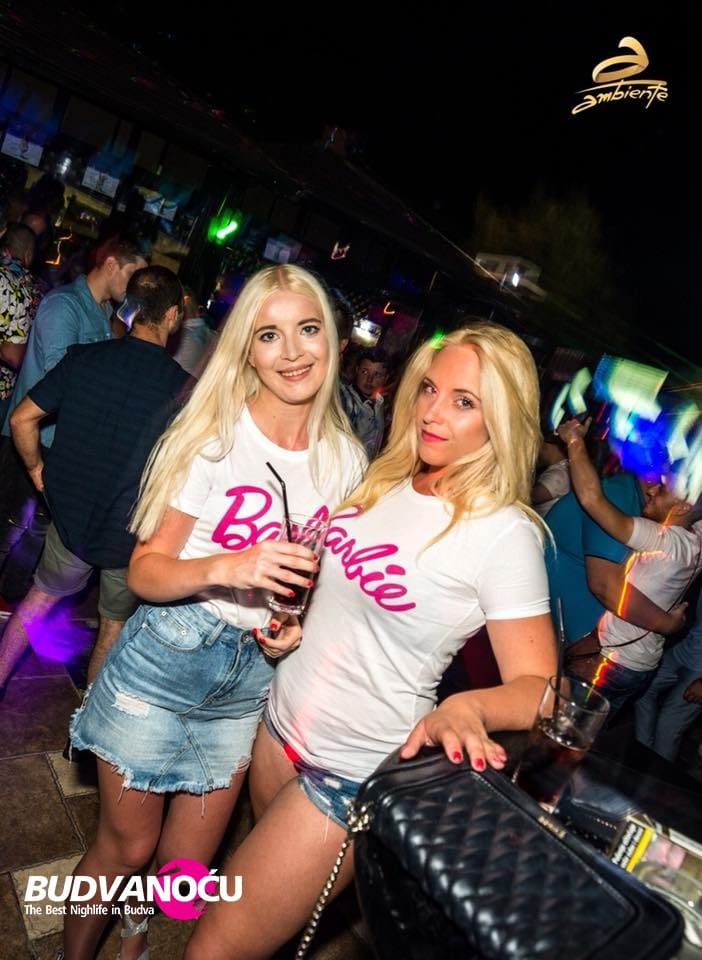 Ambiente Club Night | Ambiente Night Club