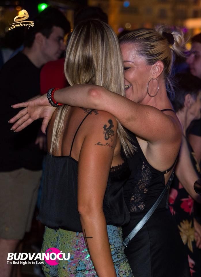 Ambiente Club Night | Ambiente Night Club