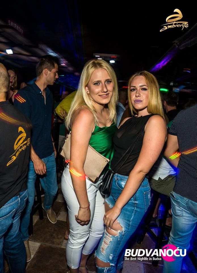 Ambiente Club Night | Ambiente Night Club