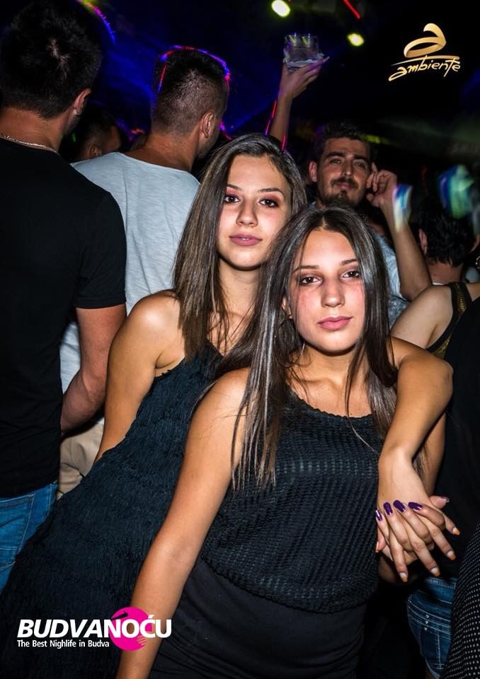 Ambiente Club Night | Ambiente Night Club