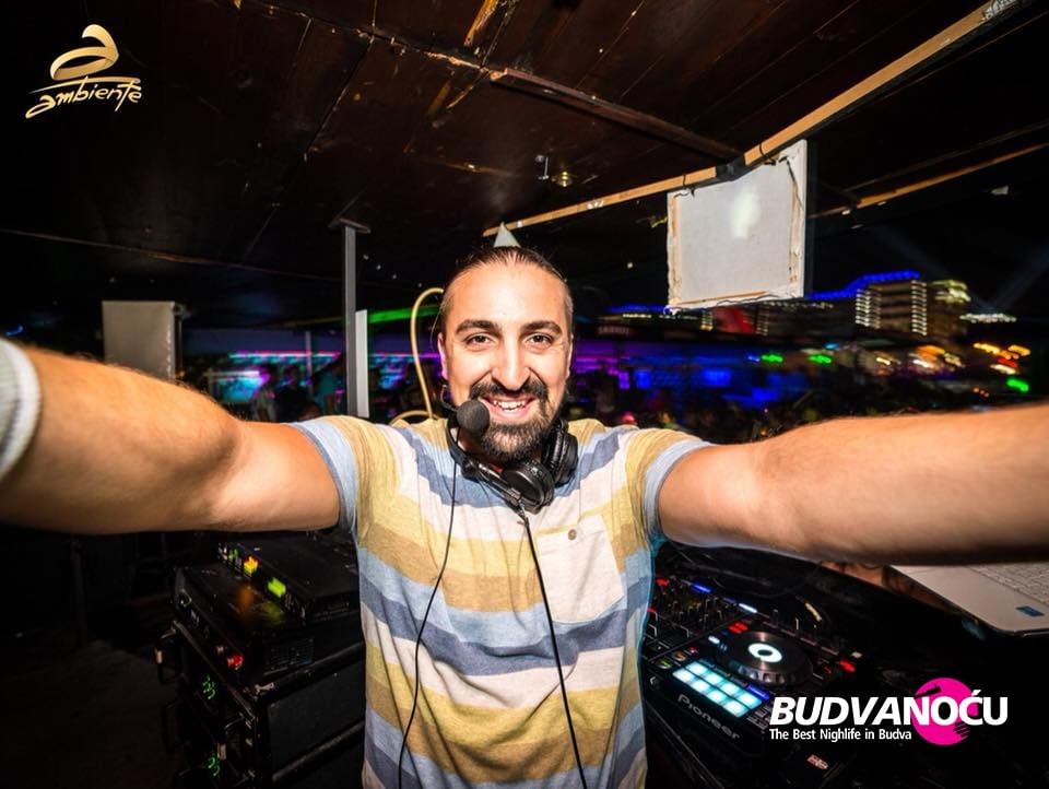 Ambiente Club Night | Ambiente Night Club