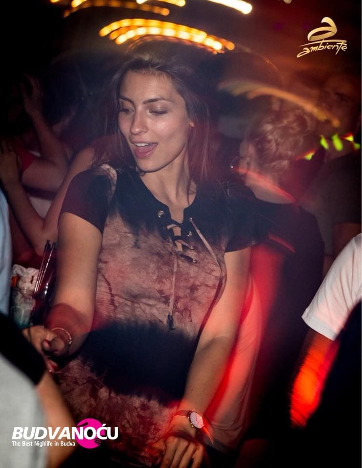 Ambiente Club Night | Ambiente Night Club