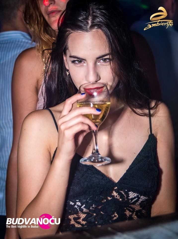 Ambiente Trubalkan | Ambiente Night Club