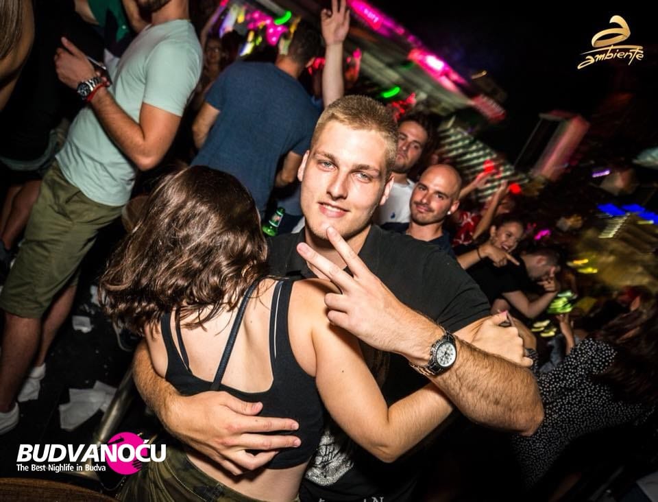 Ambiente Club Night | Ambiente Night Club