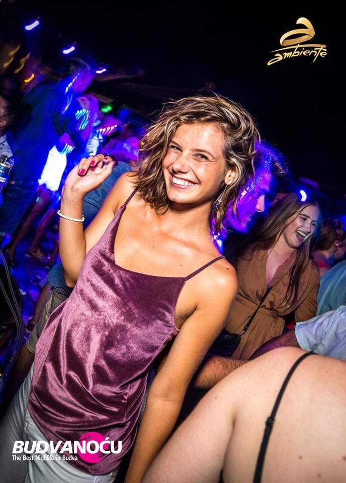 Ambiente Club Night | Ambiente Night Club