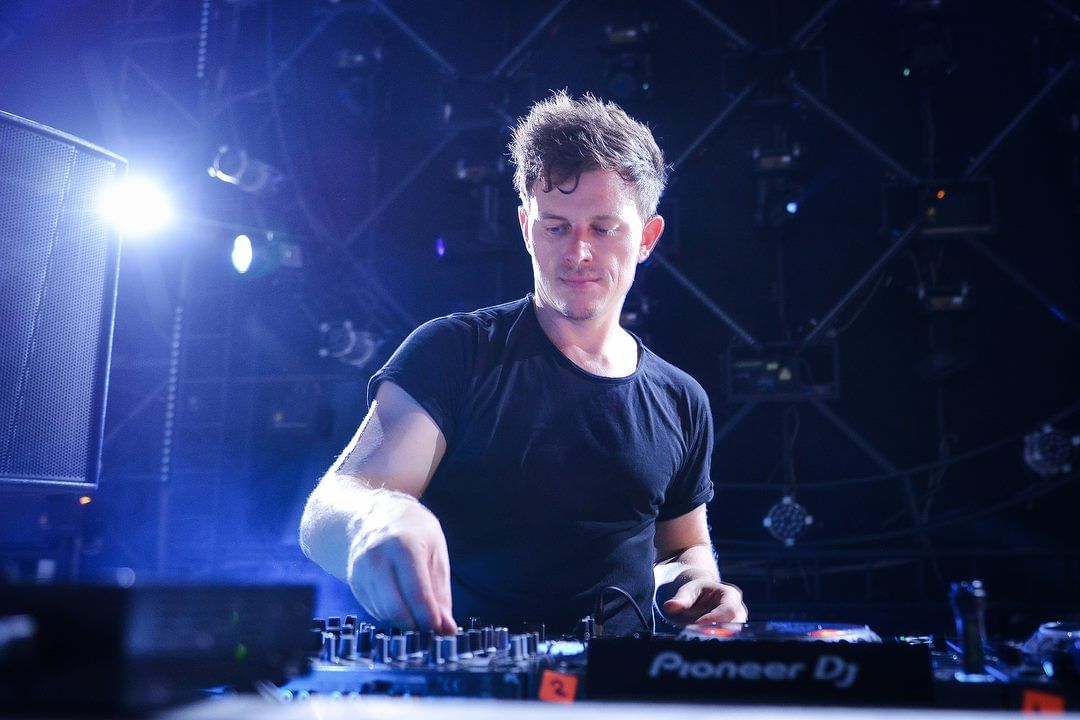 Fedde Le Grand | Top Hill