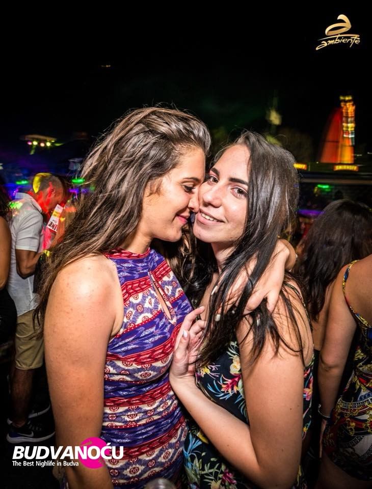 Ambiente Club Night | Ambiente Night Club