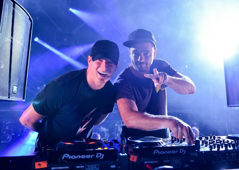 Kryder & Tom Staar | Top Hill