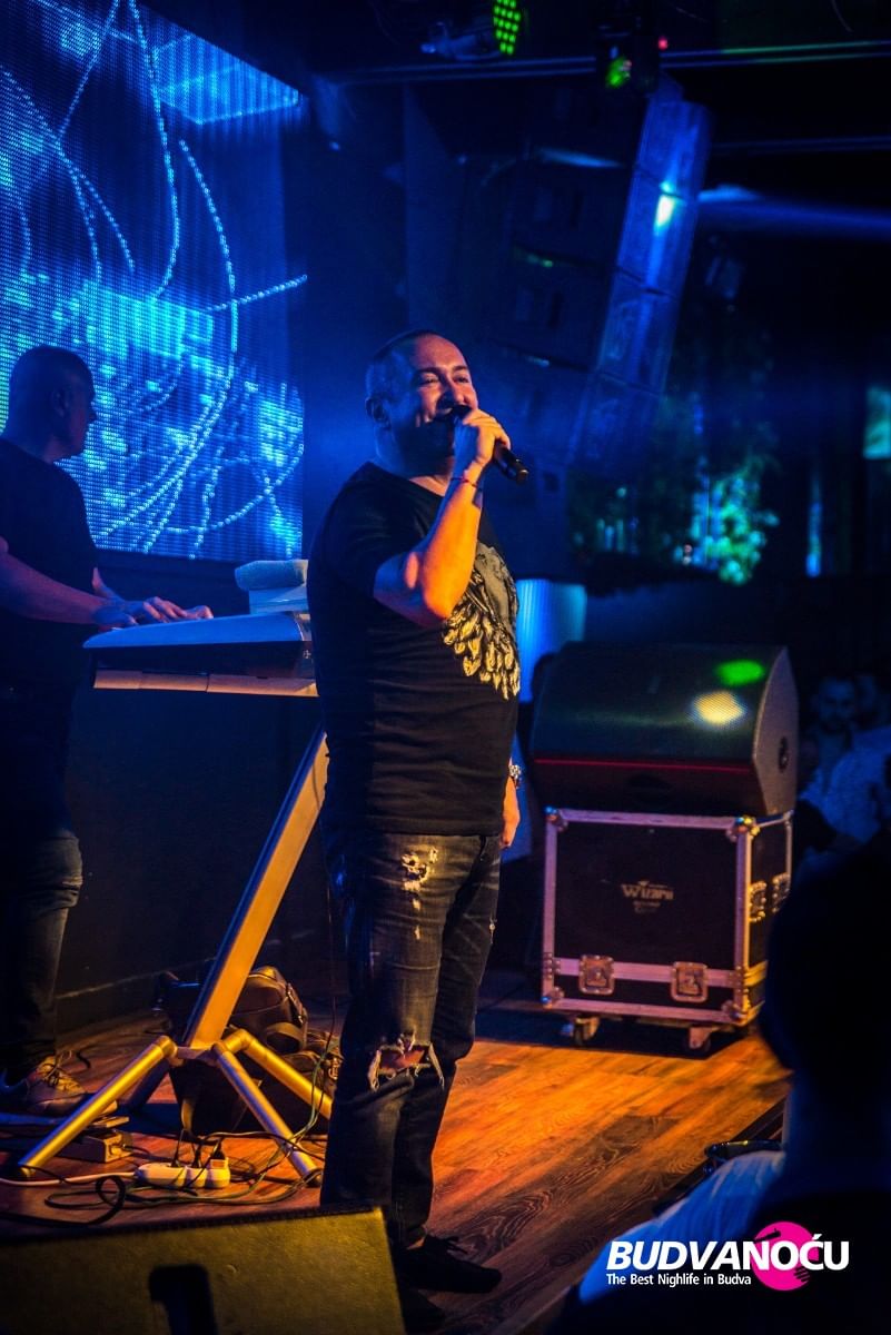 Đani | Omnia Night Club