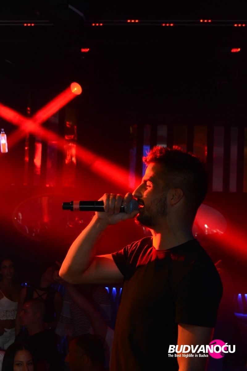 Lapsus Band | Omnia Night Club