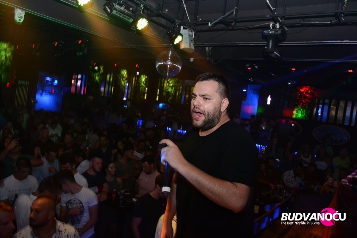 COBY | Omnia Night Club