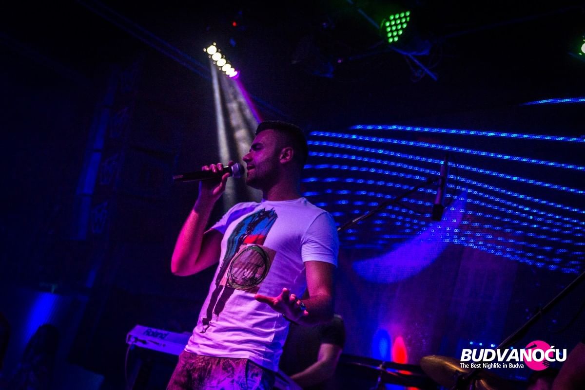 Beca Fantastik  | Omnia Night Club