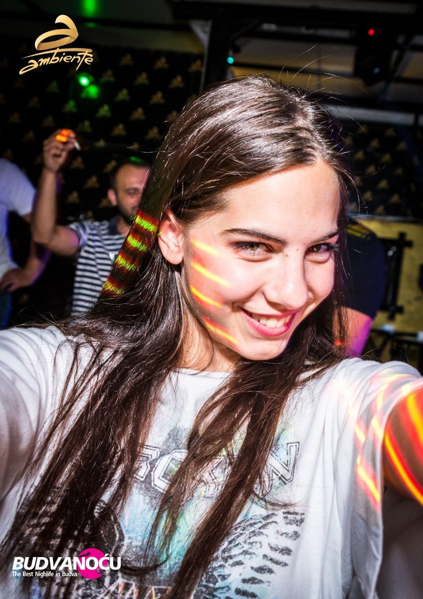 Gold Monday in Ambiente | Ambiente Night Club