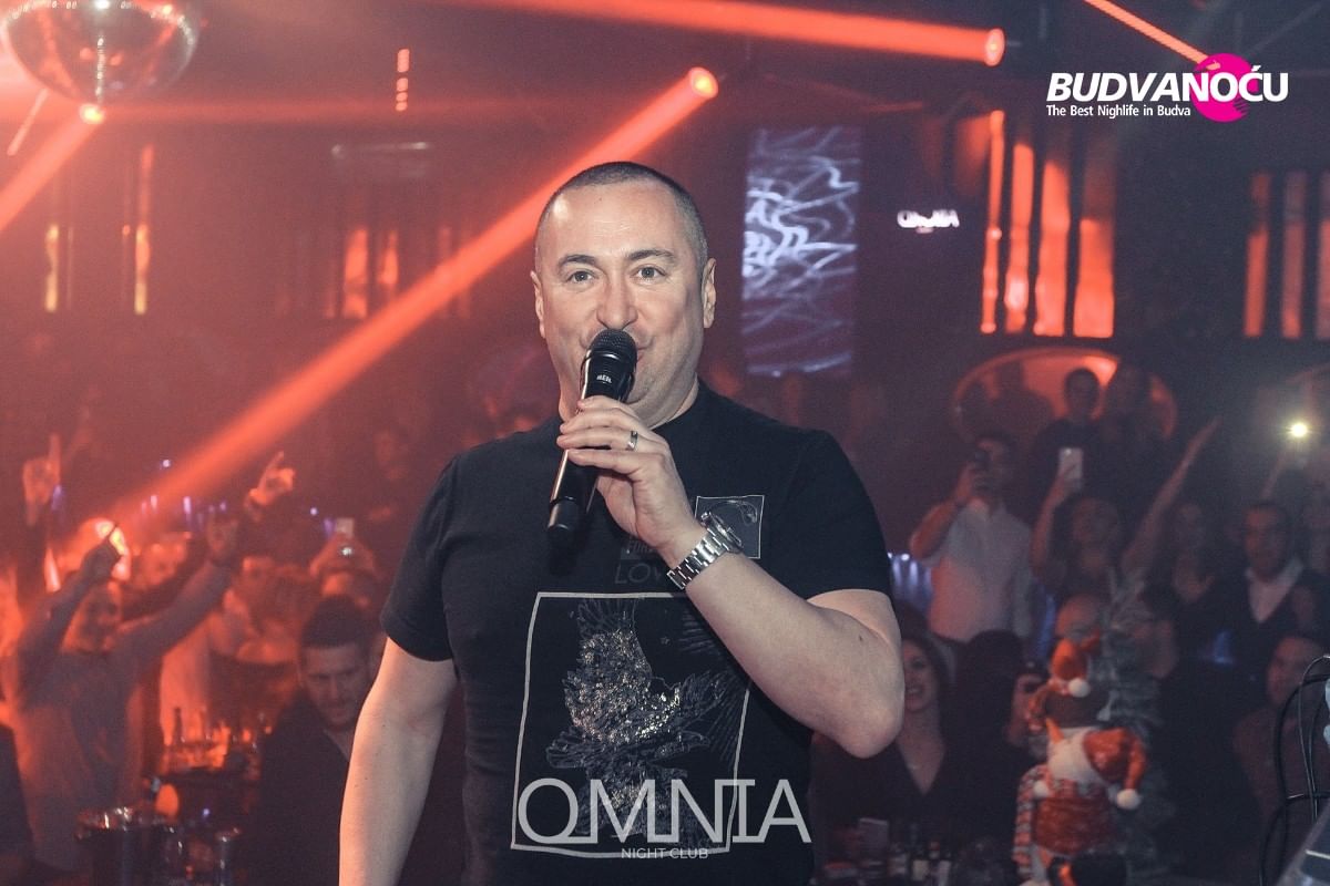 Đani  | Omnia Night Club
