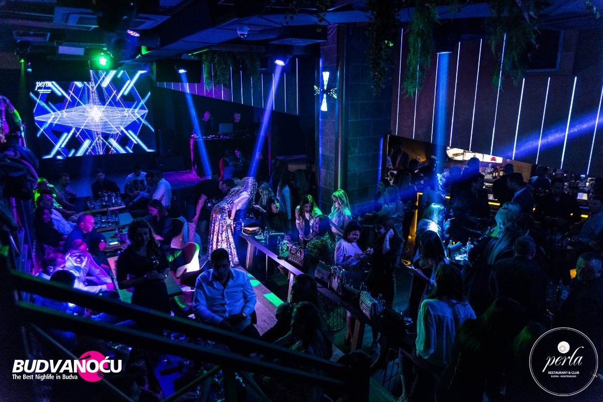 LuckyDee | Perla Club