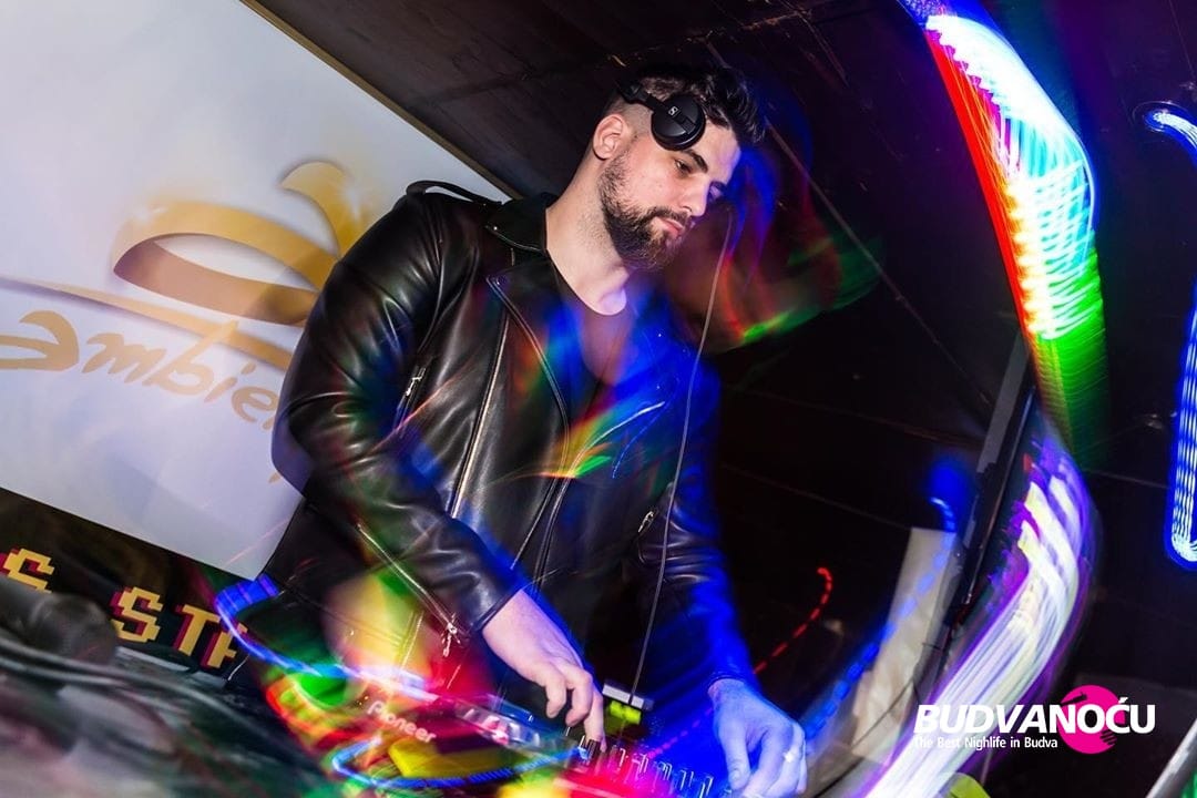 Party Day | Ambiente Night Club