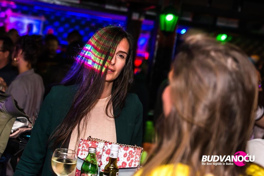 Saturday Madness | Ambiente Night Club