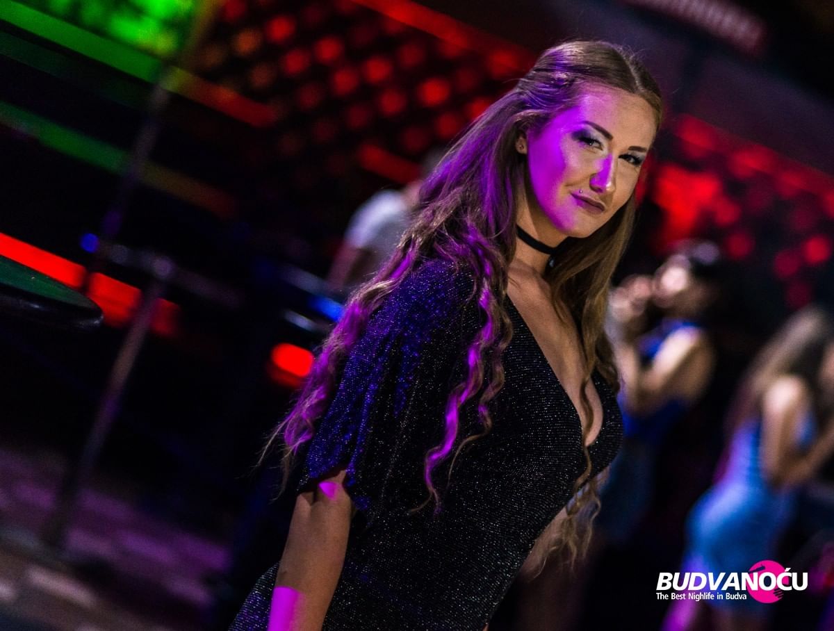 DJ Vuleta  | Ambiente Night Club