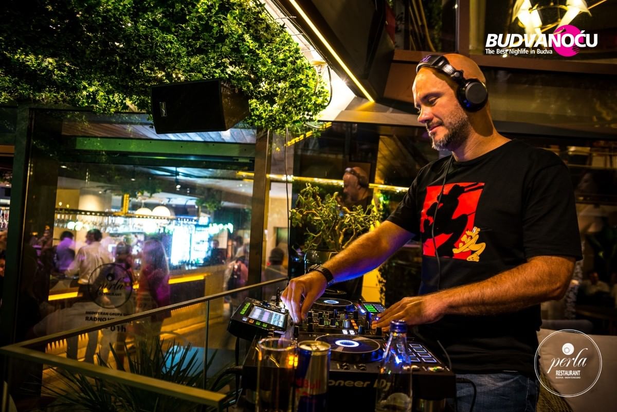 LuckyDee | Perla Club