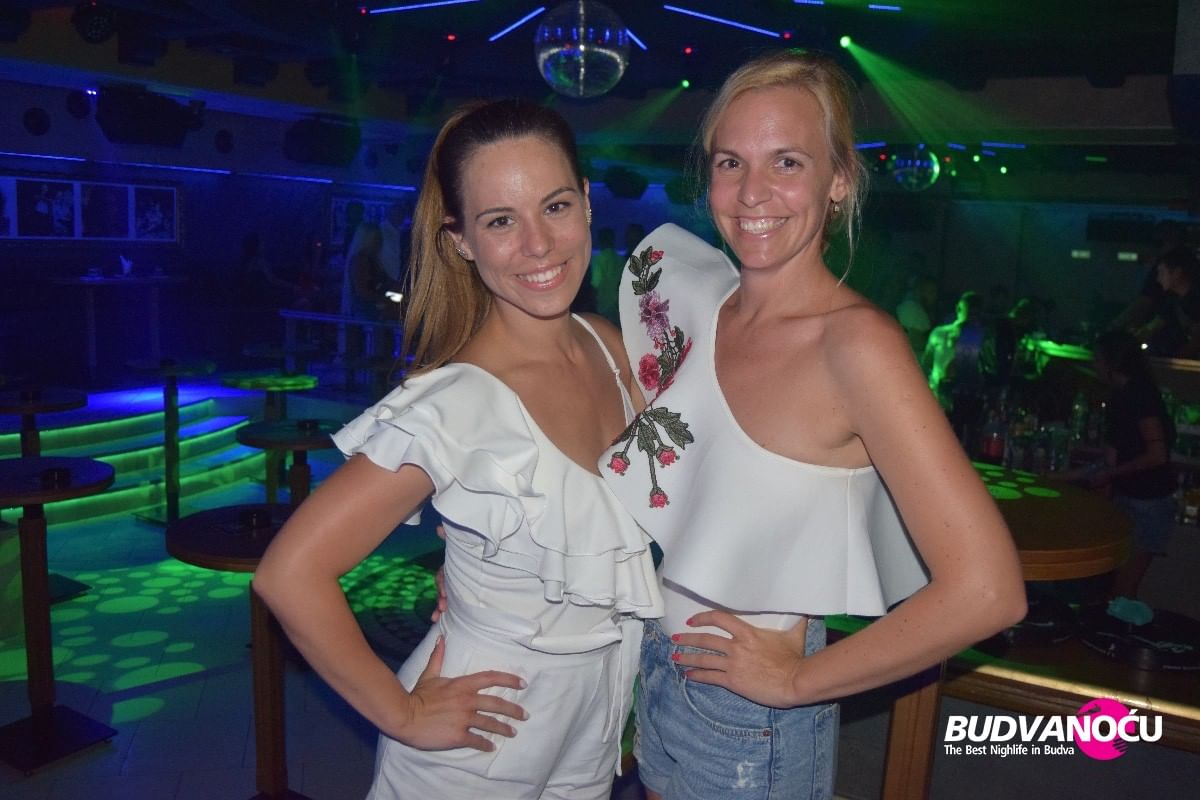 DJ Ćoske  | Palazzo Night Club