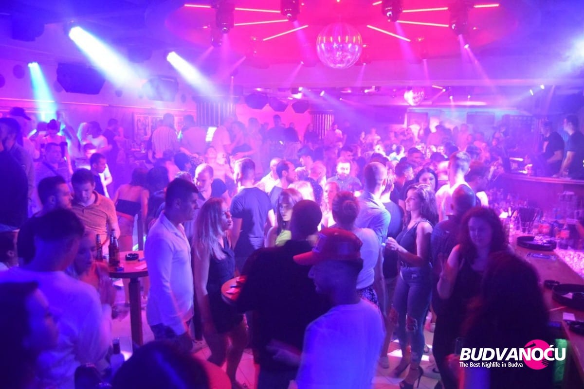 Gru | Palazzo Night Club