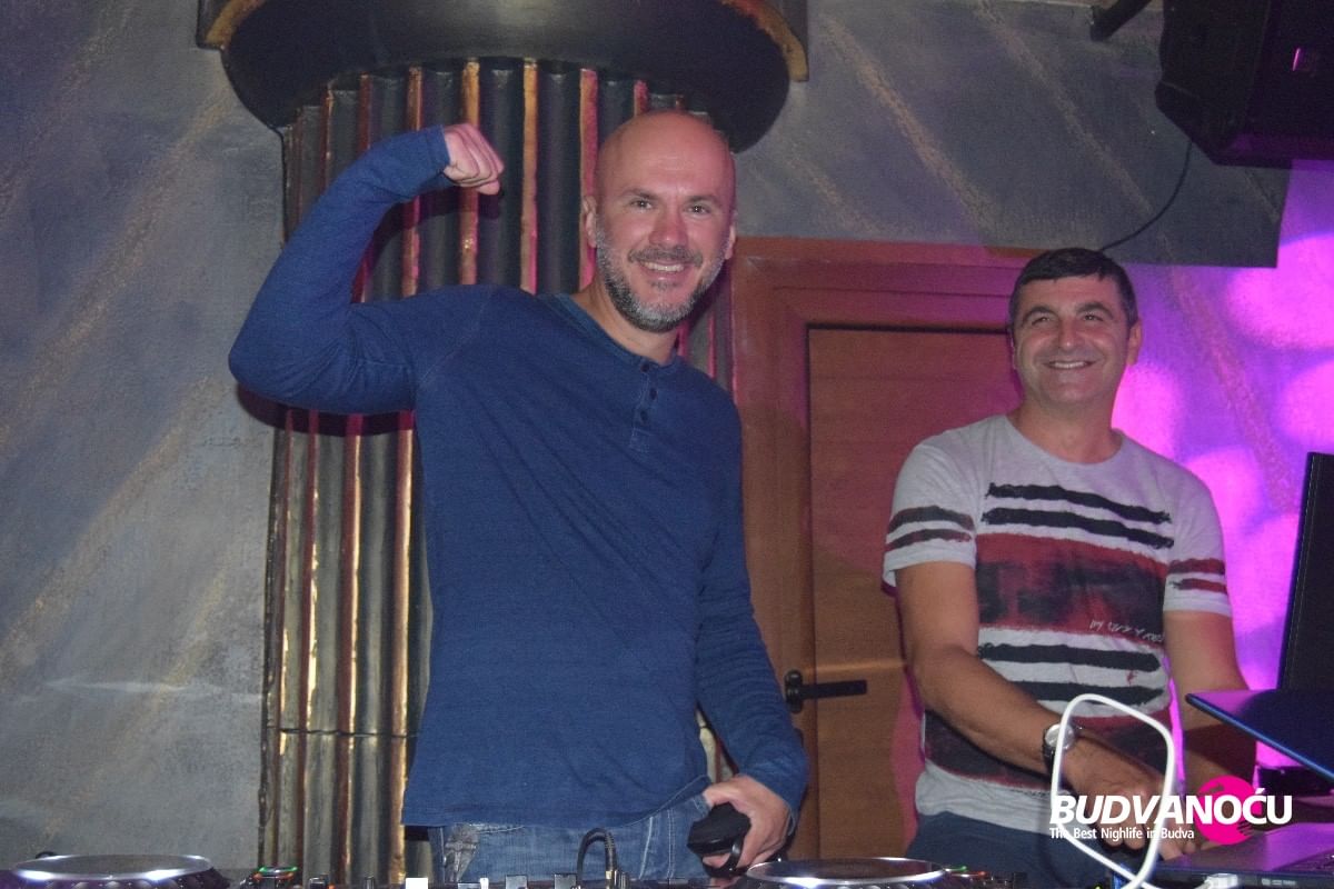 LyckyDee  | Palazzo Night Club