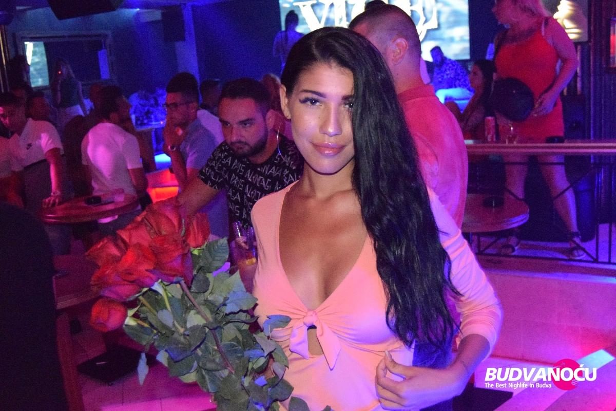 DJ Yoxa  | Palazzo Night Club