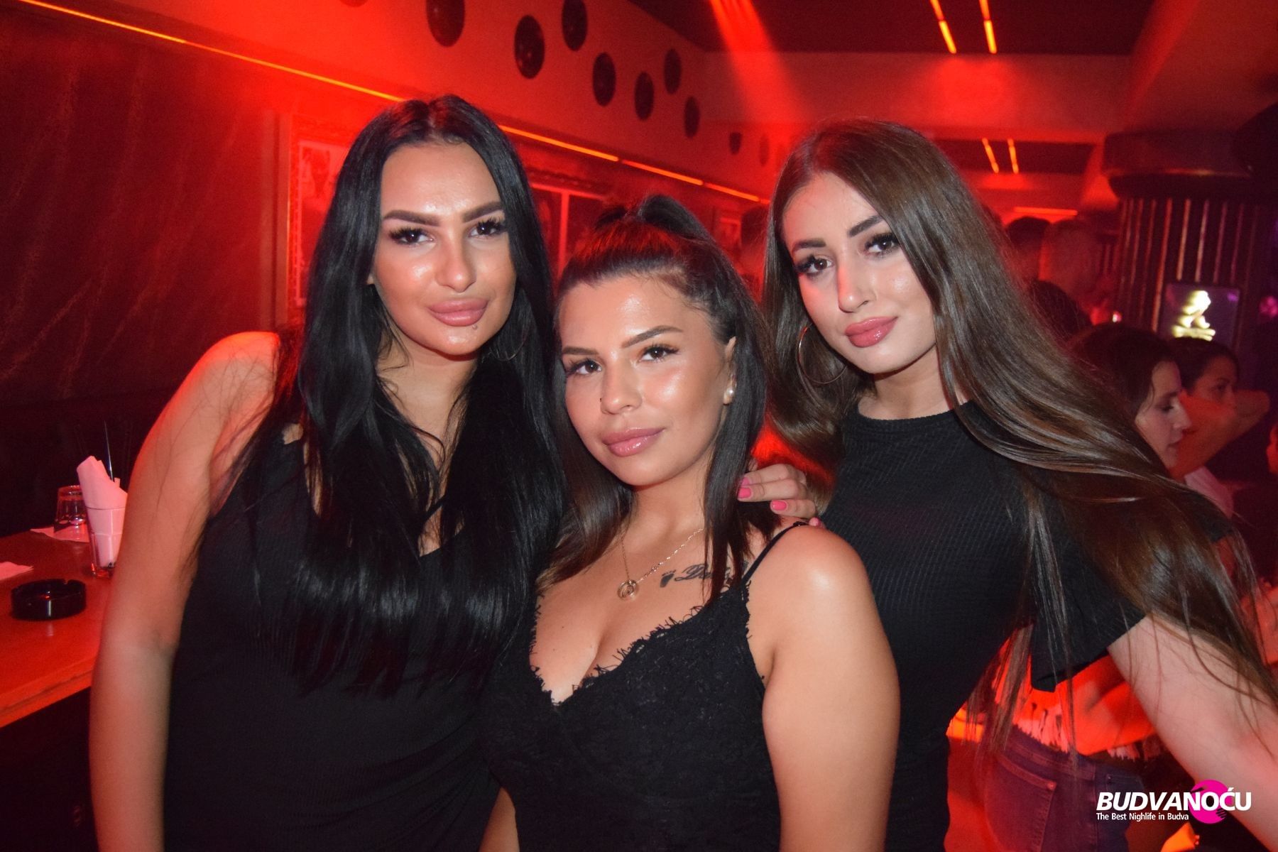 Damjan Eltech & Dacha  | Palazzo Night Club