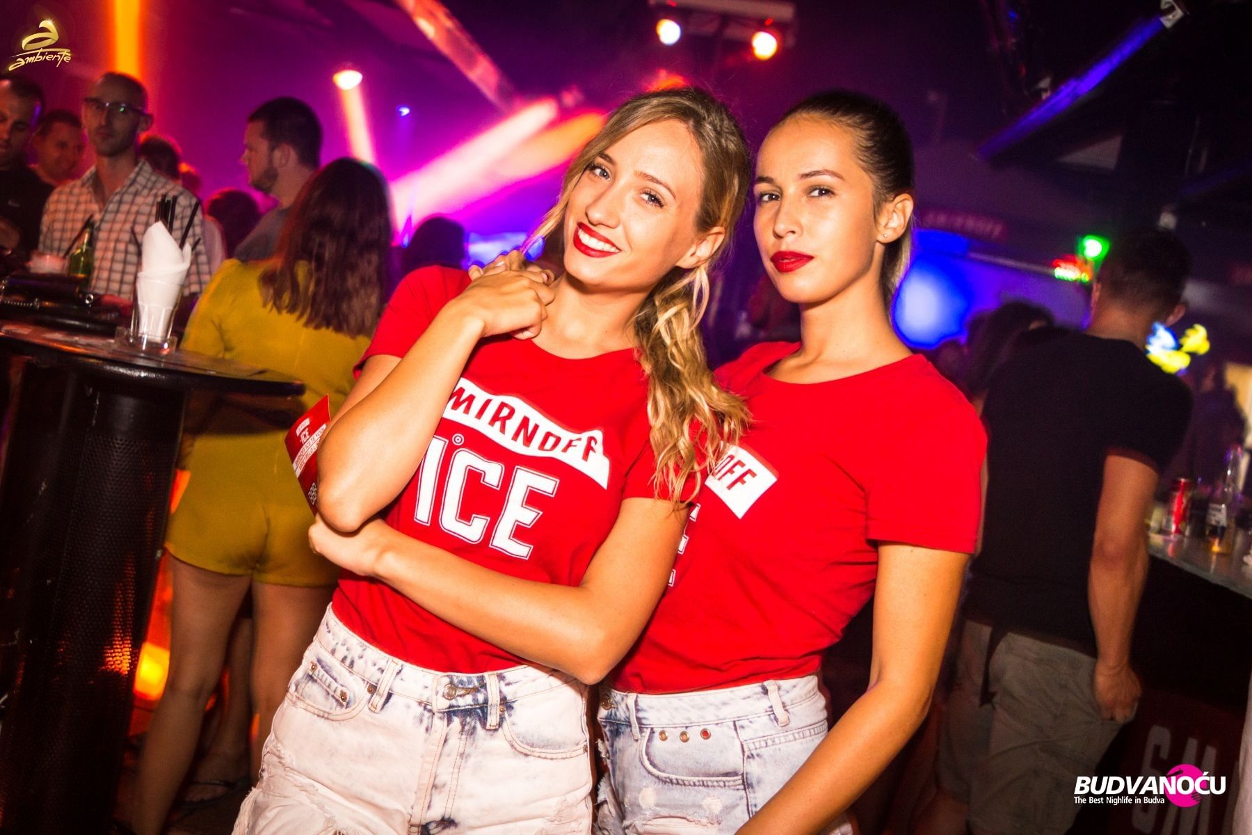 DJ Arsa | Ambiente Night Club